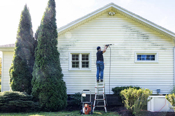 Ralls, TX Pressure Washing Services Company
